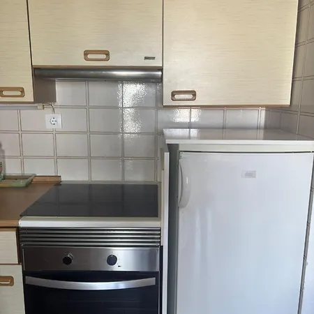 Gloria Crespo Poblat Tipic - Canal Apartment Empuriabrava