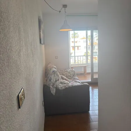 Gloria Crespo Poblat Tipic - Canal Apartment