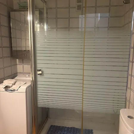 Gloria Crespo Poblat Tipic - Canal Apartment Empuriabrava