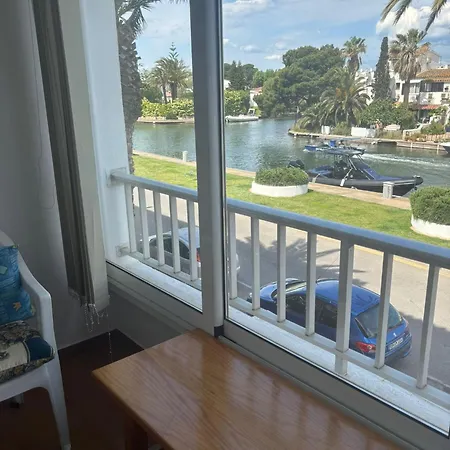 Apartment Gloria Crespo Poblat Tipic - Canal *