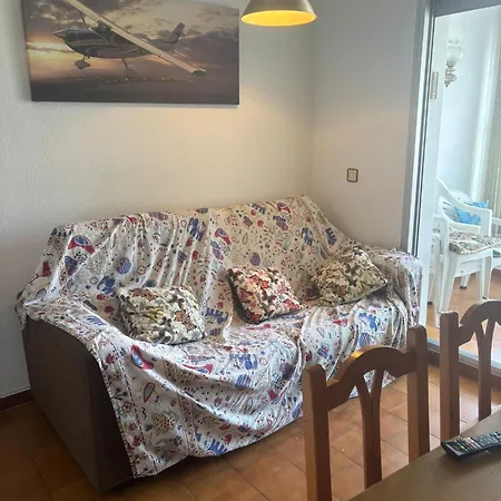Apartment Gloria Crespo Poblat Tipic - Canal Empuriabrava