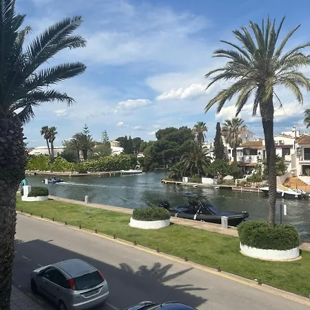 Apartment Gloria Crespo Poblat Tipic - Canal